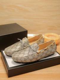 Picture of Gucci Shoes _SKUGuccisz38-448qh10017333